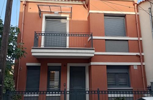 Lesvos Apartment | Cozy Stay at Foti's House - Mytilene Center