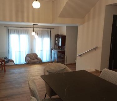 Lesvos Apartment | Cozy Stay at Foti's House - Mytilene Center