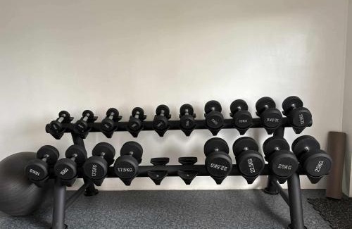 Basak Apartment | Cozy stay Cebu royal ocean crest mactan