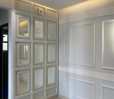 Manchanabele Apartment | Cozy stay