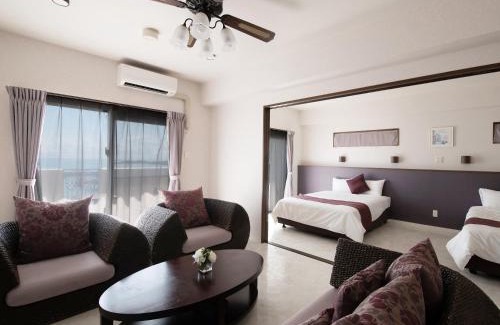 Okinawa Apartment | Cozy Stay In Itoman