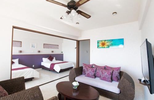 Okinawa Apartment | Cozy Stay In Itoman