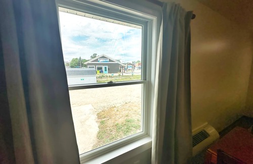 Lake City Apartment | Cozy Stay in Lake City- 2 Double Beds suite