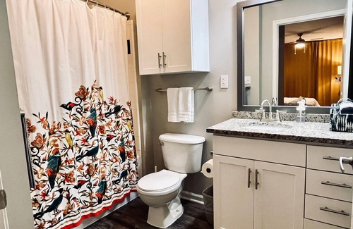 Aurora Highlands Condo | 🔆Cozy Stay King Beds Free Parking 5 min to DC/Mall/Metro/JFK🛫🧳