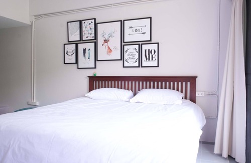 Su Thep Condo | Cozy stay near Nimman rd.