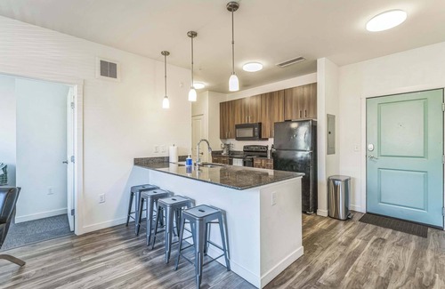 Heart of Missoula Apartment | Cozy Stay near Shops and UM