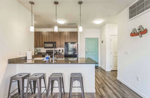 Heart of Missoula Apartment | Cozy Stay near Shops and UM