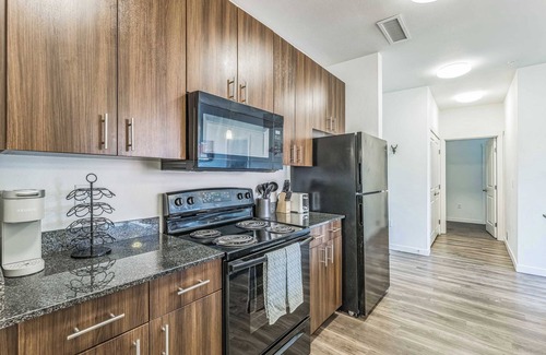 Heart of Missoula Apartment | Cozy Stay near Shops and UM
