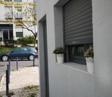 Areeiro Apartment | Cozy Studio Alvalade