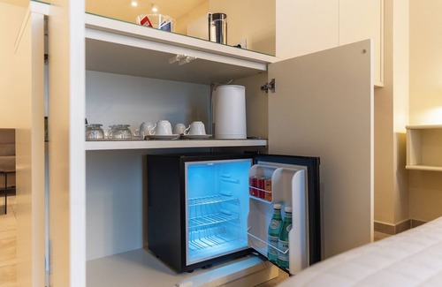 Bari City Centre Apartment | Cozy studio apartment in the center of Bari, renovated and tastefully furnished