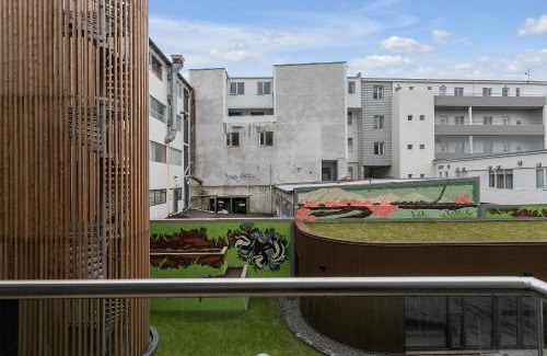 Hliðar Apartment | Cozy Studio Apartment