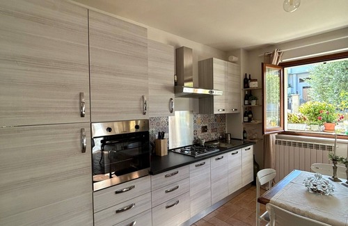Santa Maria degli Angeli Bed & Breakfast | Cozy studio apartment near the basilica in central area