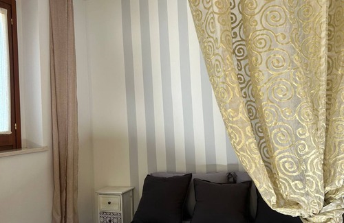 Santa Maria degli Angeli Bed & Breakfast | Cozy studio apartment near the basilica in central area