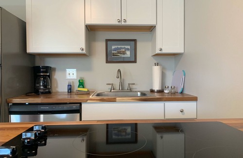 South Addition Apartment | Cozy Studio Apartment within walking distance of downtown attractions
