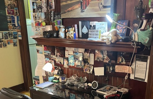 Angell Apartment | Cozy Studio Apartment in Central Ann Arbor