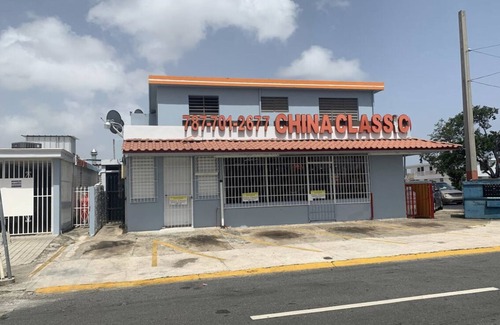 Hoyo Mulas Apartment | Cozy studio at carolina