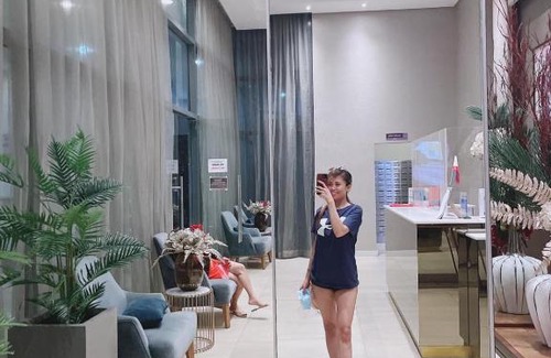 Cebu Apartment | Cozy Studio at Horizon 101