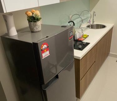Batu Lintang Apartment | Cozy Studio at Kozi Square