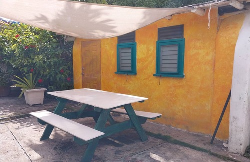 Welches Apartment | COZY STUDIO AT SHAMBHALA HOMESTAYS a self contained semi-detached space