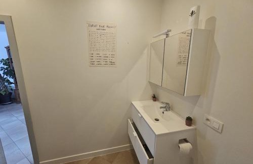Steenokkerzeel Apartment | cozy studio Brussels airport