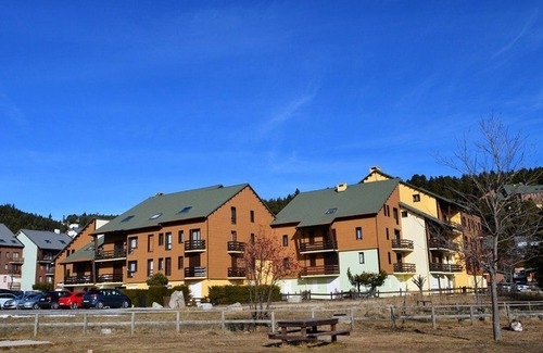 Pyrenees 2000 Apartment | Cozy Studio Cabine, Proche des Pistes, Exposé Sud-Ouest, Animaux Acceptés