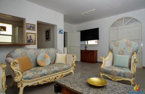 Al Wathba Apartment | Cozy Studio Chalets