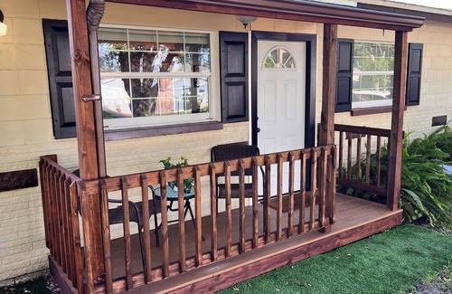 Orlando Apartment | Cozy studio close to Orlando Airport with AC, WiFi