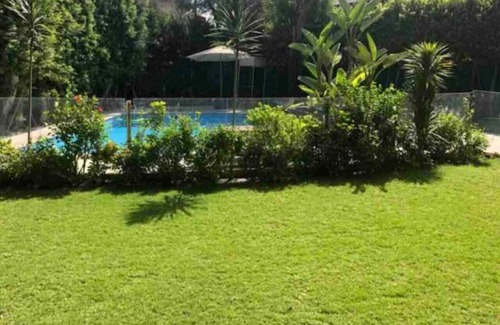 Maadi Apartment | Cozy Studio in the heart of Maadi in a vintage villa