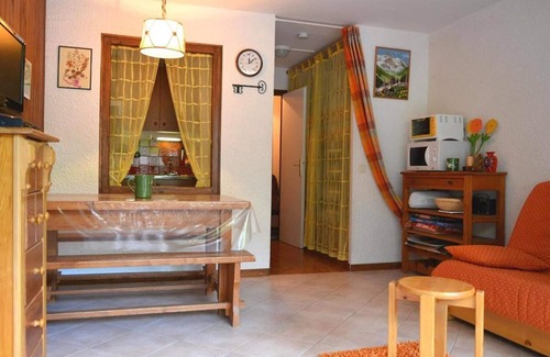 Le Chinaillon Apartment | Cozy studio for 4, at the foot of the slopes, Le Grand-Bornand