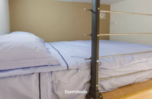 Prosperidad Apartment | Cozy studio for 1-2 people. WIFI