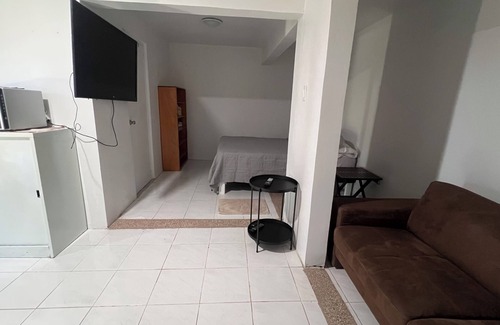 Oranjestad Apartment | Cozy Studio for a True Aruba Stay
