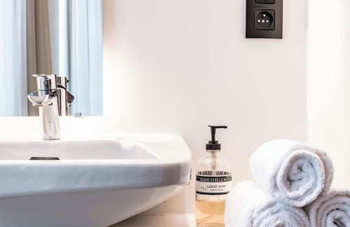 Ghent City Centre Apartment | Cozy Studio for Two in Central Ghent