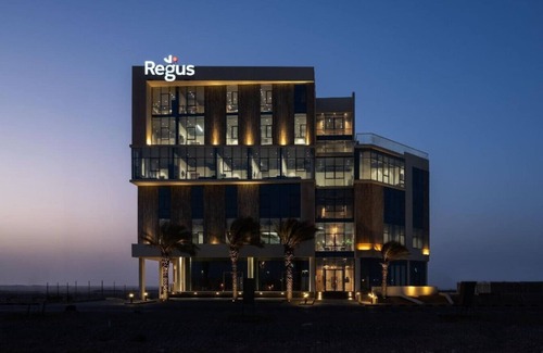 Duqm Apartment | Cozy Studio for work (#91) Studio by Spacey Duqom