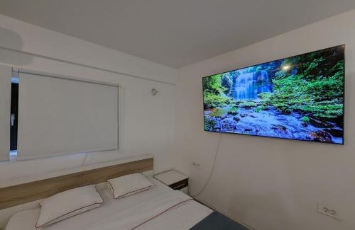 Sesvete Apartment | Cozy Studio in Central Sesvete