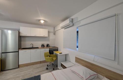 Sesvete Apartment | Cozy Studio in Central Sesvete