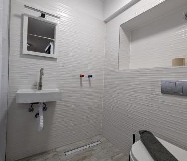 Sesvete Apartment | Cozy Studio in Central Sesvete