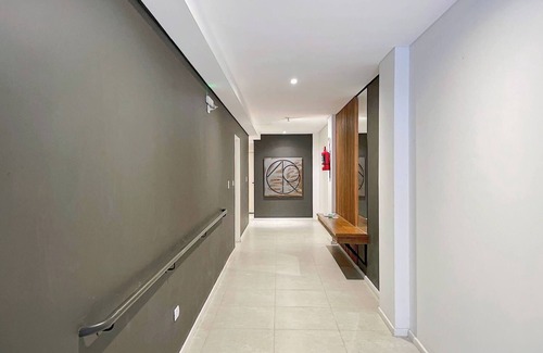 San Cristobal Apartment | Cozy Studio in San Cristóbal Comfort and Perfect Location!