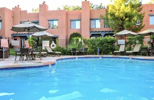 Oak Creek Resort | Cozy Studio in Sedona!