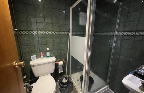 Shacklewell Apartment | Cozy Studio in Stoke Newington