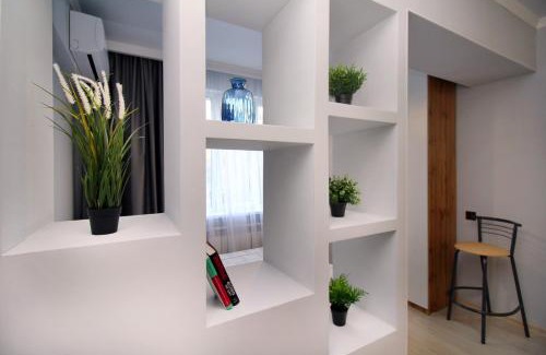 Almaty Apartment | Cozy studio in the best area! 4