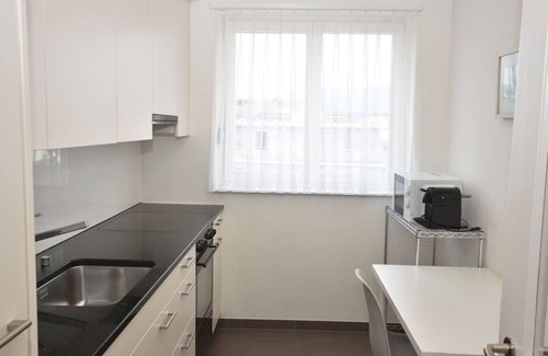 Muhlebach Apartment | Cozy studio in the city center - Mill 5.32