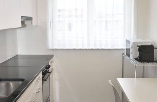 Muhlebach Apartment | Cozy studio in the city center - Mill 5.32