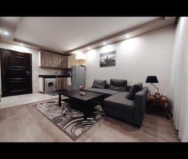 Nasr City Apartment | Cozy studio in the heart of Heliopolis, Cairo!