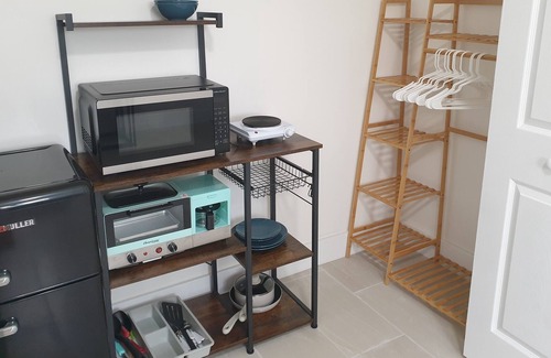 Downtown Fort Lauderdale Apartment | Cozy Studio in Fort Lauderdale - 10 min from Las Olas and 15 min from Airport
