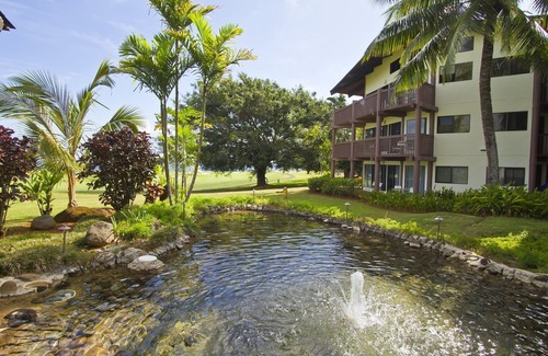 Princeville Resort | Cozy Studio Ka Eo Kai w/pool