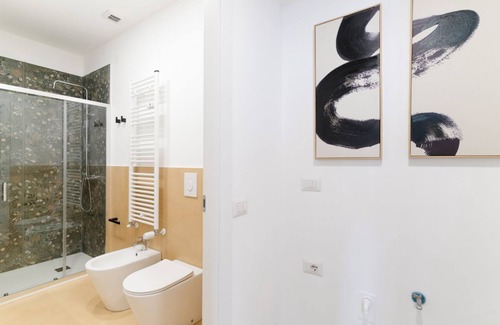 Milan Apartment | Cozy Studio Milan- Bande Nere M1