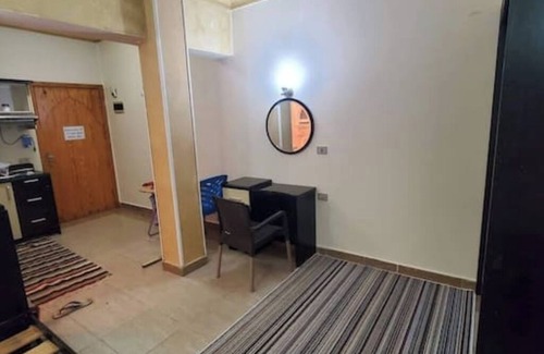 El Hadaba Condo | Cozy studio near the sea