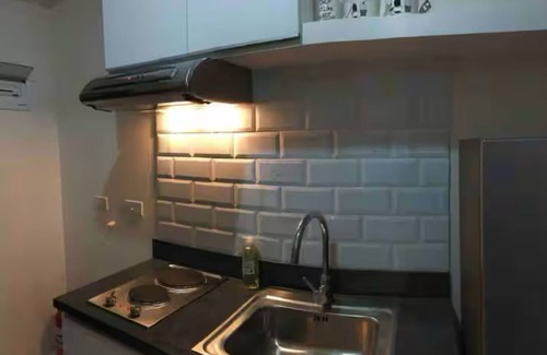 Mabolo Apartment | Cozy Studio near Ayala & SM Cebu w/Netflix, YouTube & Disney+