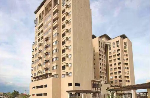 Mabolo Apartment | Cozy Studio near Ayala & SM Cebu w/Netflix, YouTube & Disney+