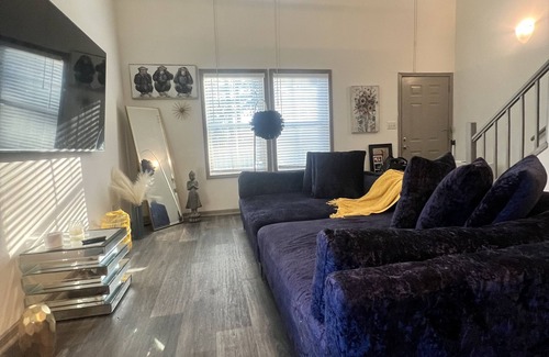 Cumberland Apartment | Cozy studio Near Braves Stadium/Cumberland Mall!